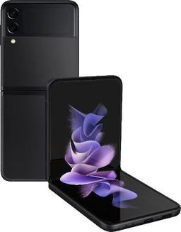 Galaxy Z Flip3 (5G) - 128GB - Phantom Black