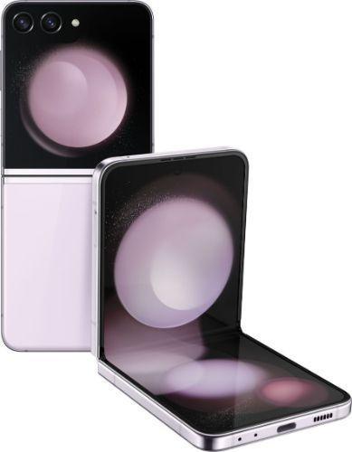 Samsung Galaxy Z Flip5 (5G) - 512GB - Lavender - Good