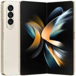 Galaxy Z Fold4 - 512GB - Beige
