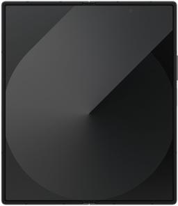 Galaxy Z Fold6 - 512GB - Single Sim - Crafted Black