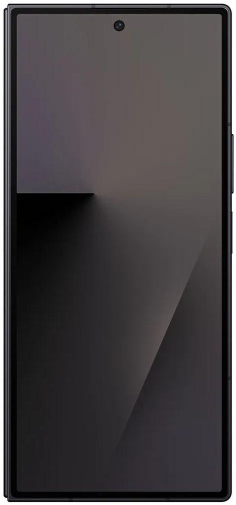 Galaxy Z Fold7 - 512GB - 12GB RAM - JetBlack
