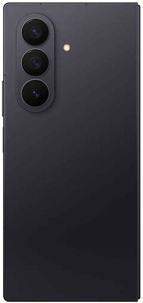 Galaxy Z Fold7 - 512GB - 12GB RAM - JetBlack
