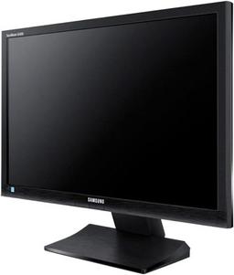 Samsung SA450 LED Monitor - Black - 24 Inch