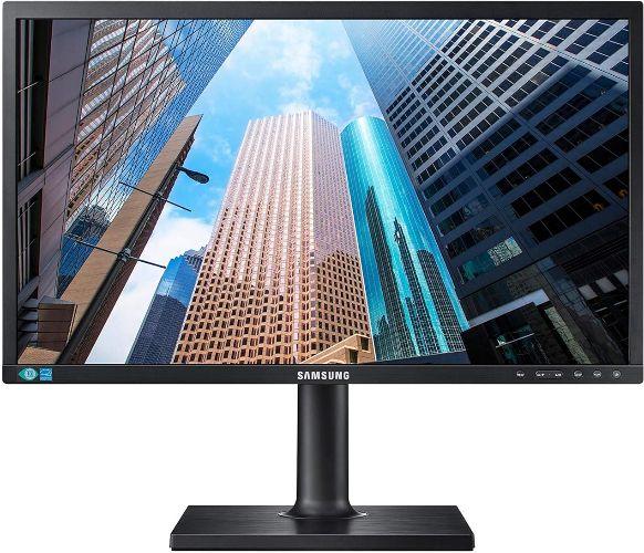 Samsung  SE450 Monitor - Black - Excellent