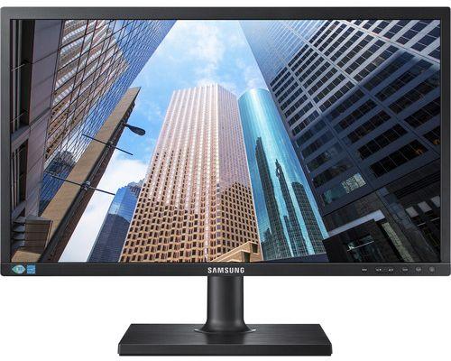 Samsung  SE450 Series Business Monitor 21.5" - Black - Premium
