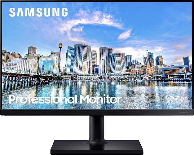Samsung  SE650 Monitor - Black - Premium