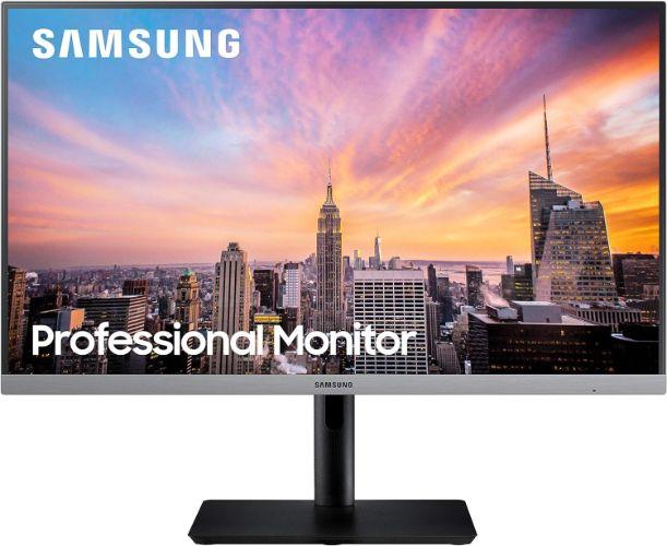 Samsung  SR650 Monitor - Dark Blue Grey - Premium