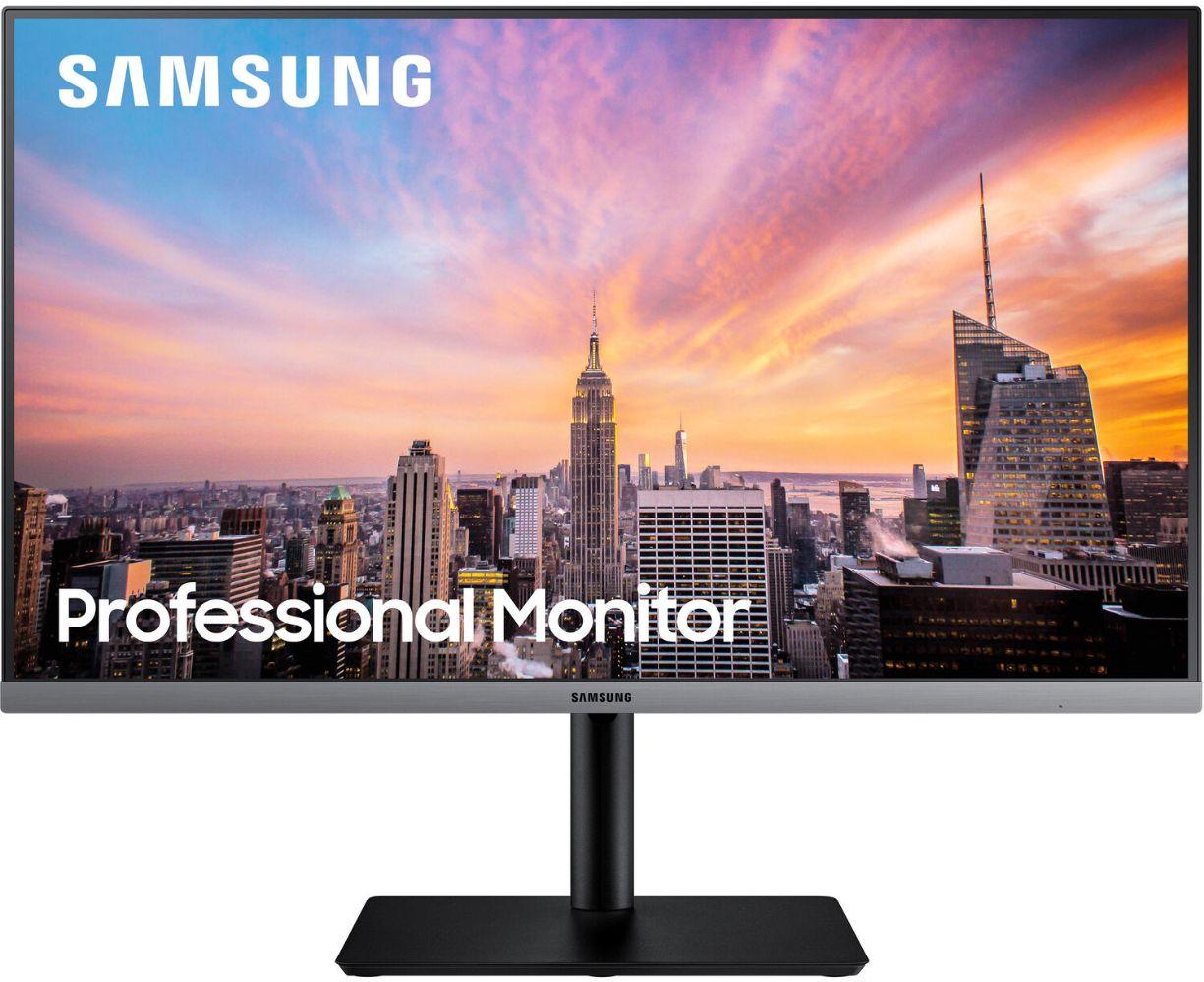 Samsung  SR650 Monitor - Dark Blue Grey - Premium