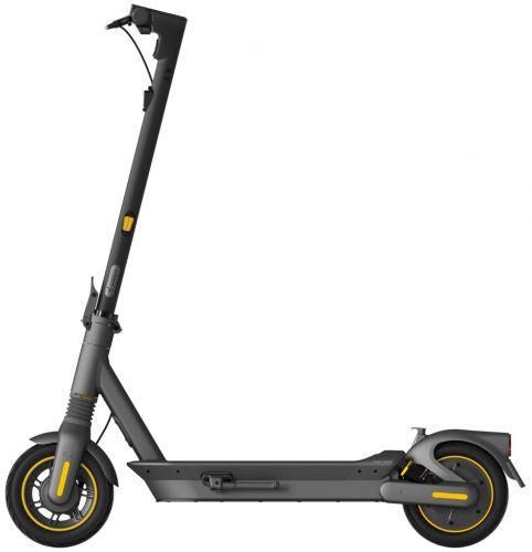 Segway Ninebot  Electric Scooter MAX G2 - Dark Grey - Good