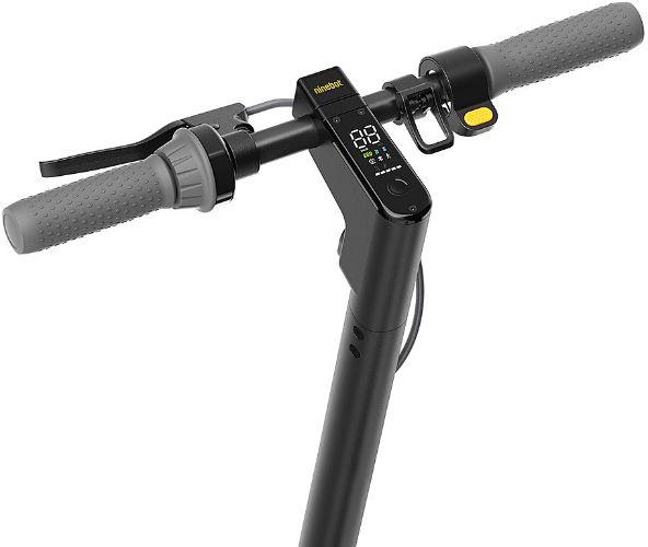 Segway Ninebot KickScooter MAX G30LP