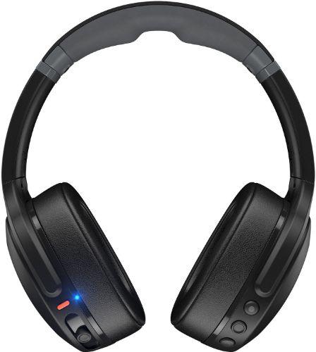 Skullcandy  Crusher Evo Wireless Headphone - True Black - Premium