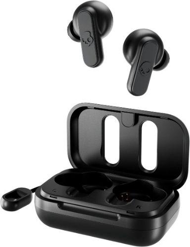 Skullcandy  Dime 2 True Wireless Earbuds - True Black - Premium