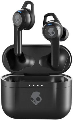 Skullcandy Indy Fuel True Wireless In-Ear Earbud - True Black