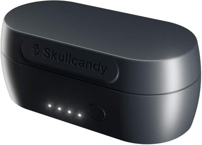 Skullcandy Sesh ANC True Wireless Earbuds - Black
