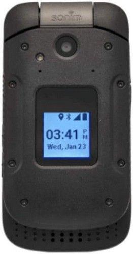 Sonim  XP3 (XP3800) - 8GB - Black - Good