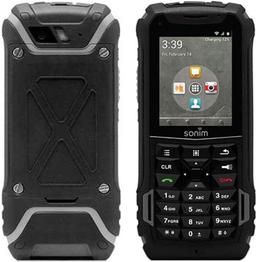 Sonim XP5 (XP5700) - 4GB - Black