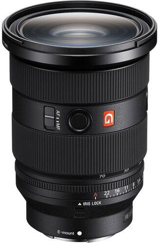 Sony  FE 24-70mm f/2.8 GM II Lens (Sony E) - Black - Excellent