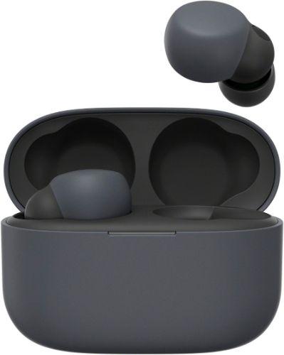 Sony  LinkBuds S Truly Wireless Earbuds - Black - Good