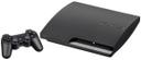 Sony PlayStation 3 Slim Gaming Console 320GB in Black