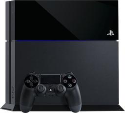 Sony PlayStation 4 Gaming Console