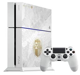 Sony PlayStation 4 Gaming Console