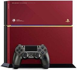 Sony PlayStation 4 Gaming Console