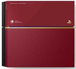 Sony PlayStation 4 Gaming Console