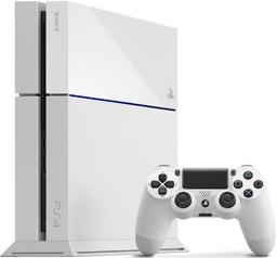 Sony PlayStation 4 Gaming Console