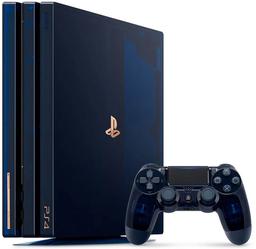 Sony PlayStation 4 Pro Gaming Console