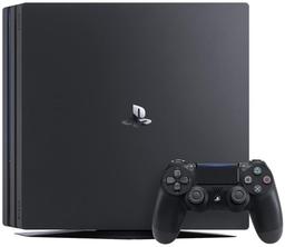 Sony PlayStation 4 Pro Gaming Console
