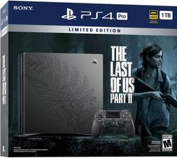 Sony PlayStation 4 Pro Gaming Console