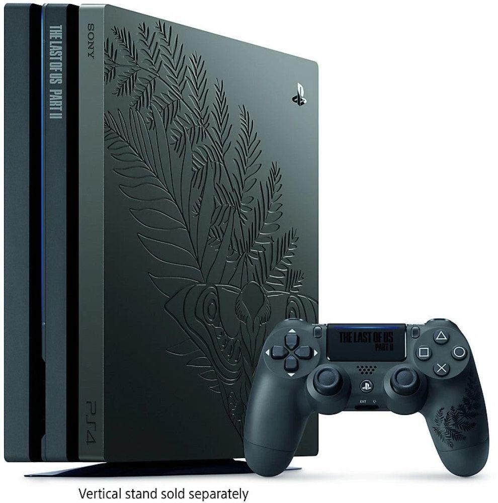 Sony PlayStation 4 Pro Gaming Console