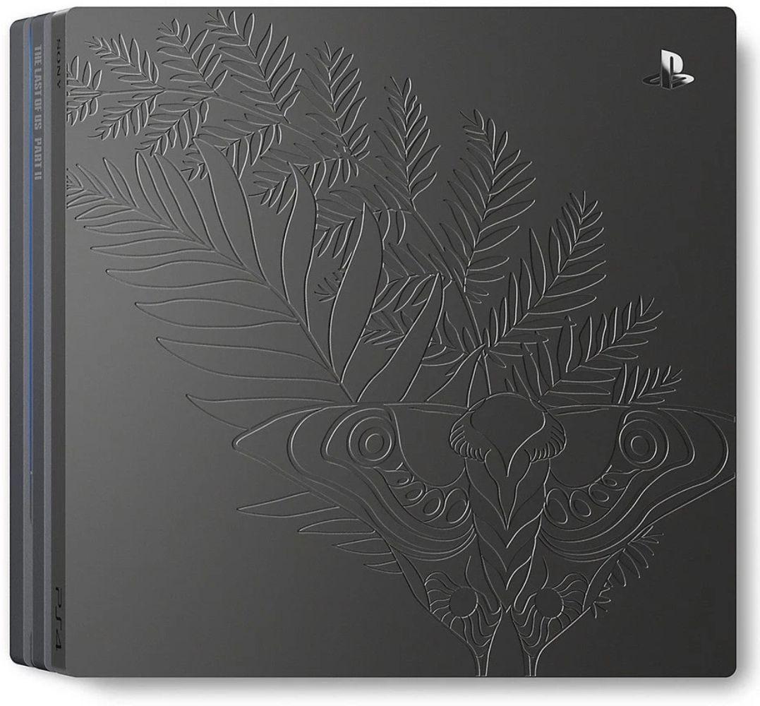 Sony PlayStation 4 Pro Gaming Console