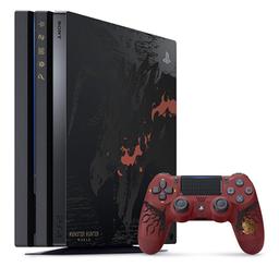 Sony PlayStation 4 Pro Gaming Console