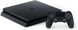 Sony PlayStation 4 Slim Gaming Console