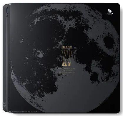 Sony PlayStation 4 Slim Gaming Console