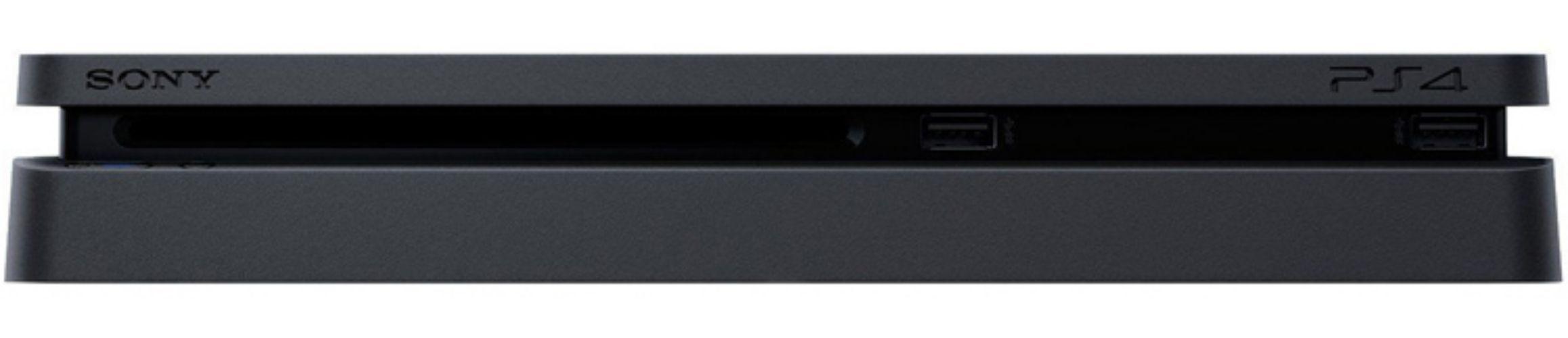 Sony PlayStation 4 Slim Gaming Console