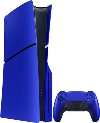 Sony PlayStation 5 Gaming Console (Disc Edition) 825GB in White