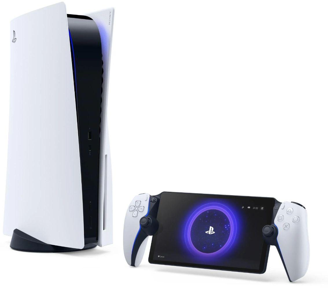 Sony PlayStation Portal Remote Player for PS5