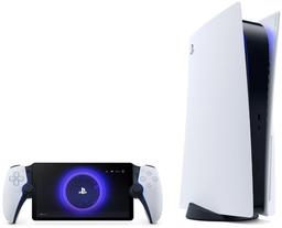 Sony PlayStation Portal Remote Player for PS5