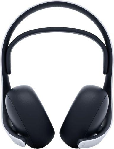 Sony  PlayStation PULSE Elite Wireless Headset - White - Excellent