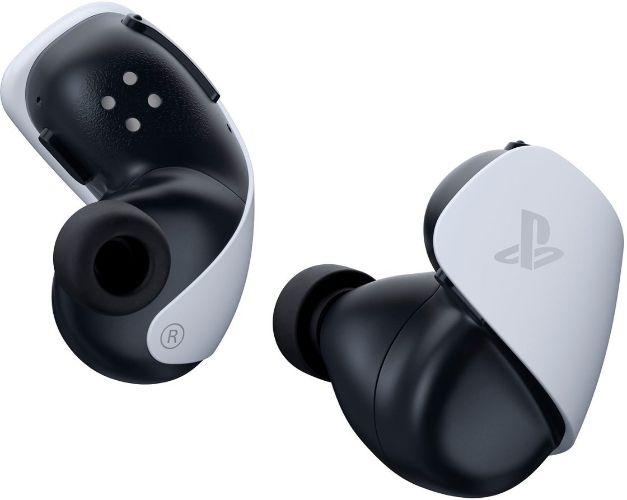 Sony PlayStation PULSE Explore Wireless Earbuds - White