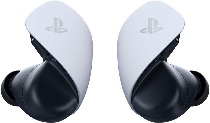 Sony PlayStation PULSE Explore Wireless Earbuds - White