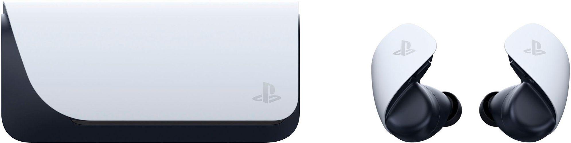 Sony PlayStation PULSE Explore Wireless Earbuds - White