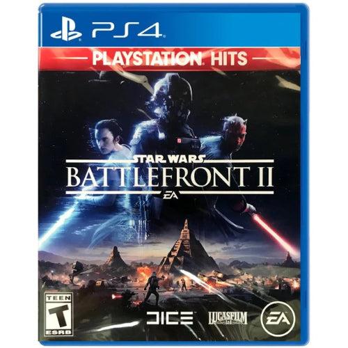 Sony  PS4 Star Wars: Battlefront II - Default - Acceptable