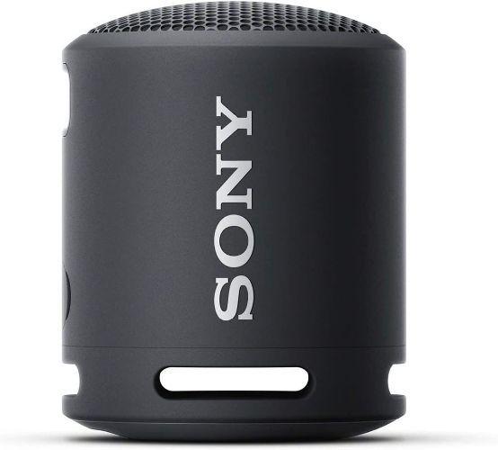 Sony  SRS-XB13 EXTRA BASS Portable Wireless Speaker - Black - Premium