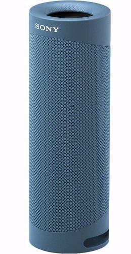 Sony SRS-XB23 Extra Bass Portable Wireless Speaker