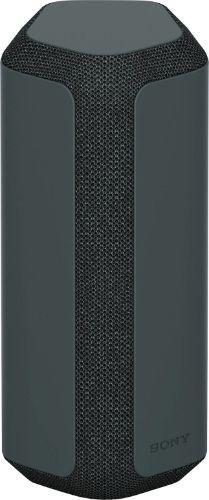 Sony  SRS-XE300 X-Series Portable Wireless Speaker - Black - Excellent