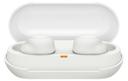 Sony WF-C500 Truly Wireless Headphones in White