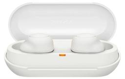Sony WF-C500 Truly Wireless Headphones - White